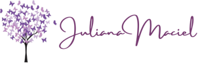 Logo Juliana Maciel